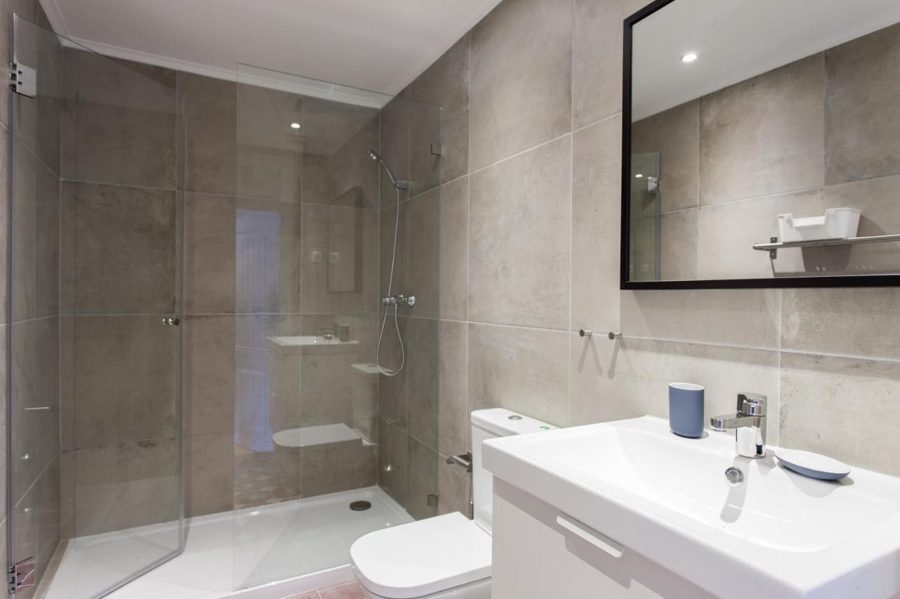 Appartamento Flh Bairro Alto Bright Flat Lisbona Esterno foto