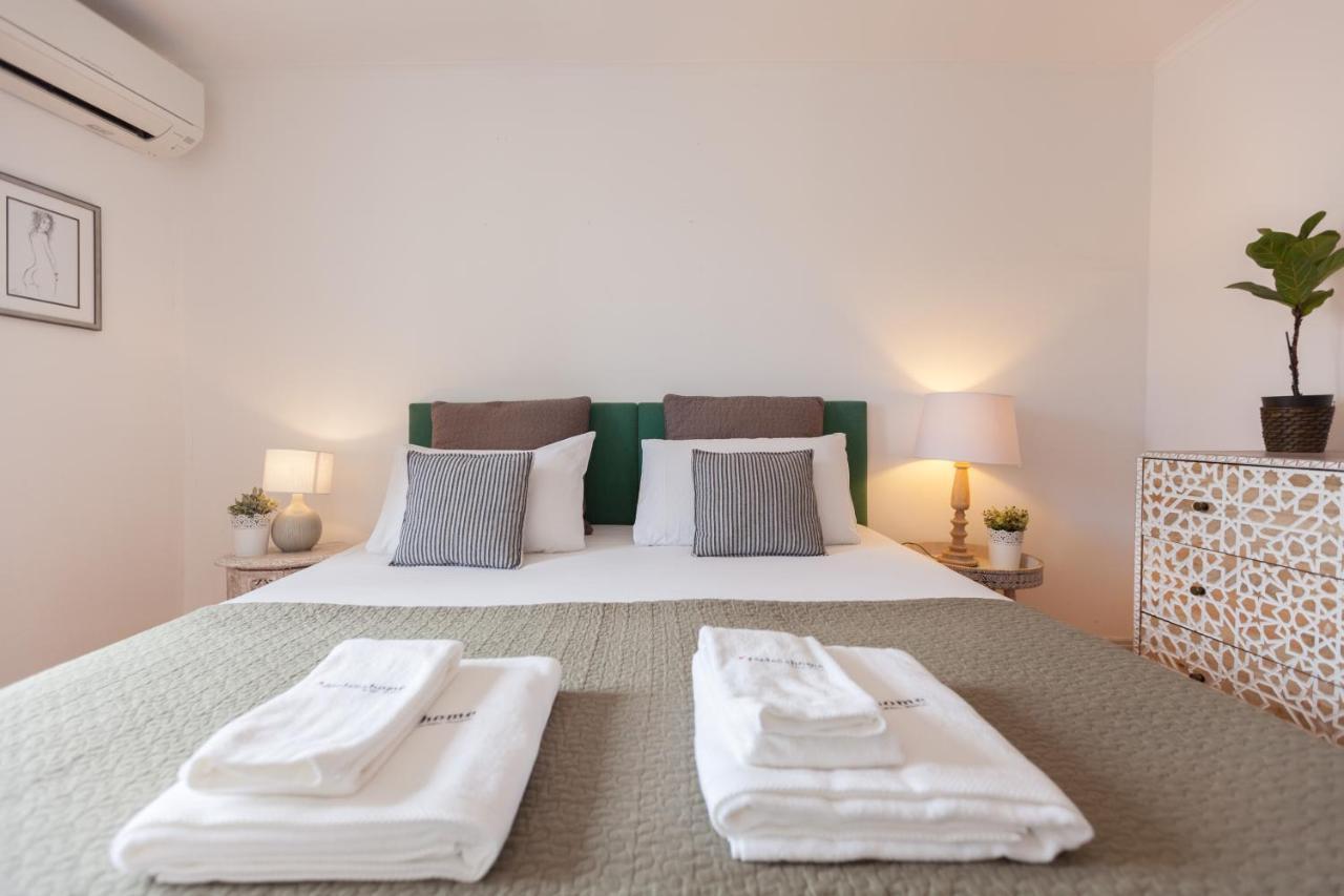 Appartamento Flh Bairro Alto Bright Flat Lisbona Esterno foto
