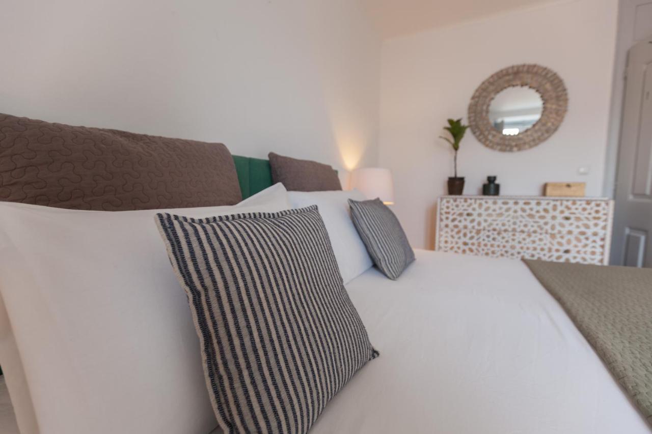 Appartamento Flh Bairro Alto Bright Flat Lisbona Esterno foto
