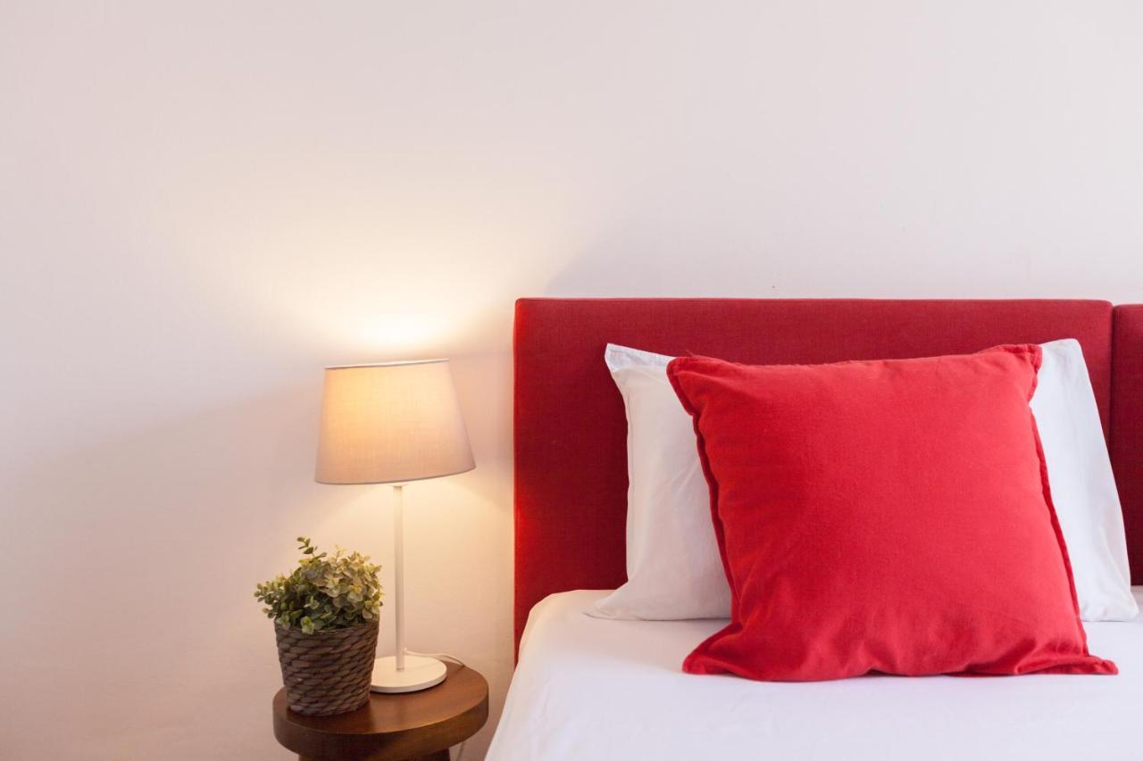 Appartamento Flh Bairro Alto Bright Flat Lisbona Esterno foto